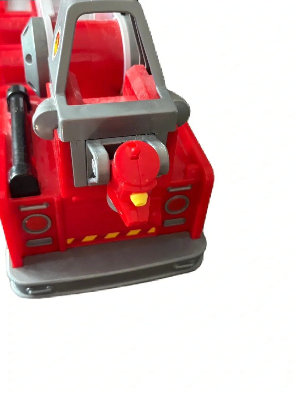 Paw Patrol Ultimate Rescue Fire Truck Large Extendable Ladder Toy